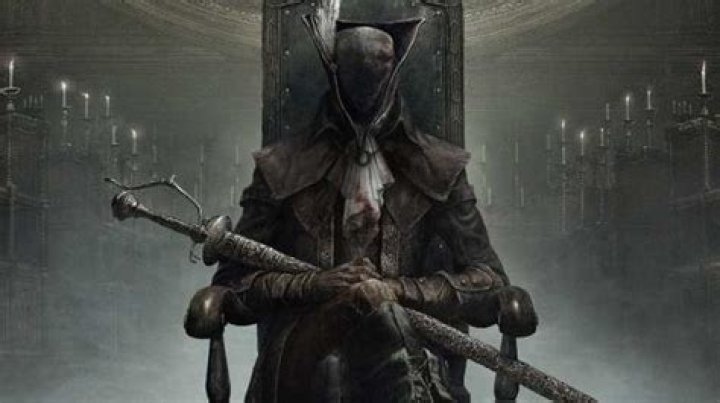 Bloodborne: How to Get the Hidden Formless Oedon Rune