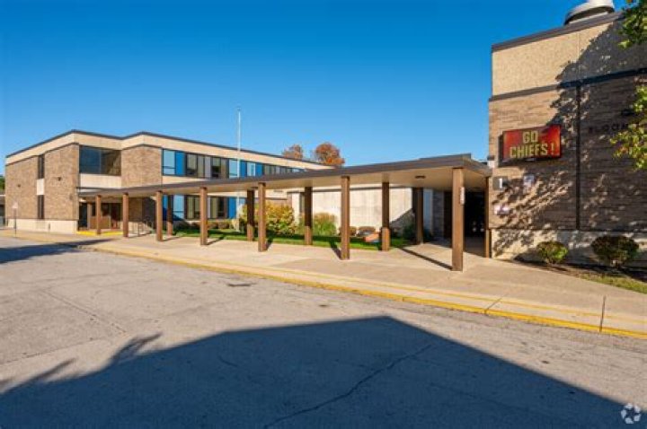 Bloomingdale Elementary School - Fort Wayne