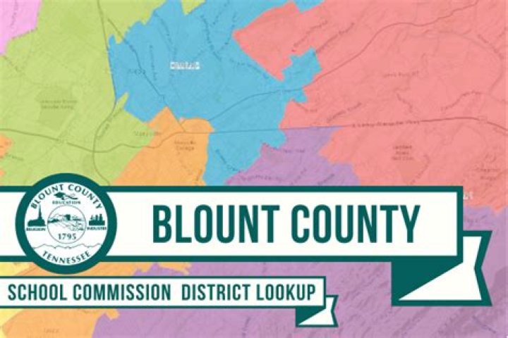 Blount County School District - Tennessee