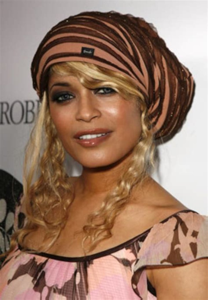 Blu Cantrell Biography