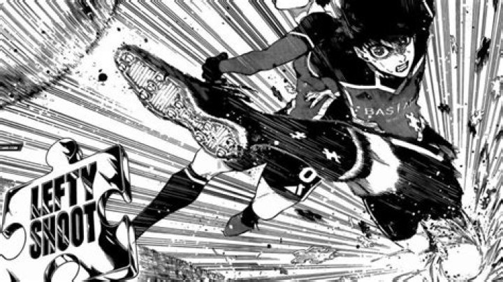 Blue Lock Chapter 230 Spoilers: Hiori against the Ubers
