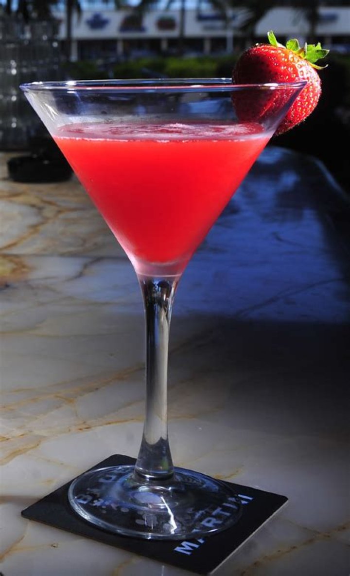 	Blue Martini faces eviction at CityPlace	