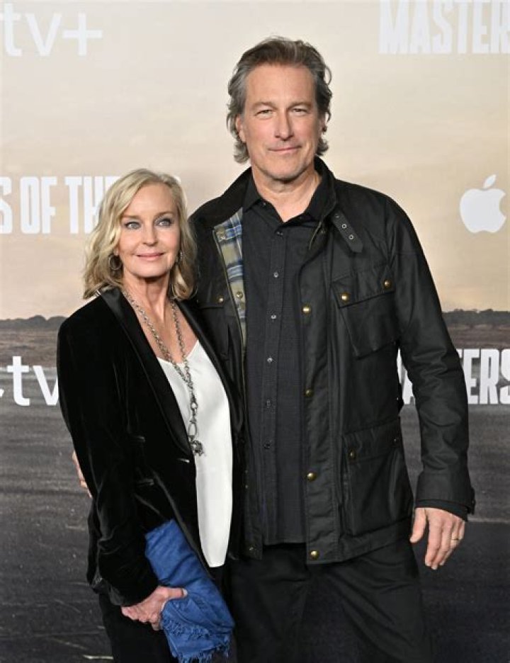 Bo Derek And Her Husband: A Journey Of Love And Partnership
