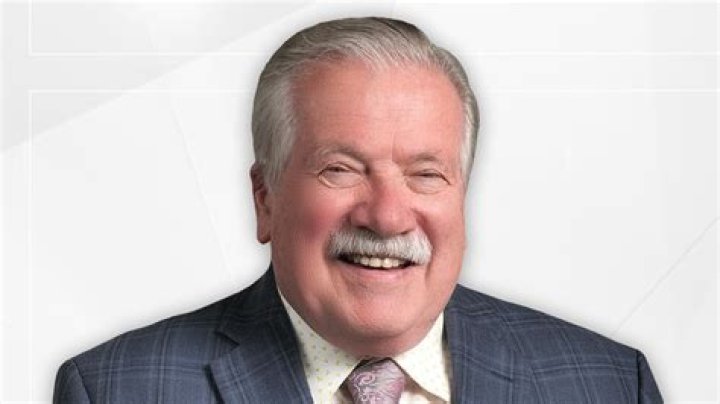 Bob Kovachick Bio, Age, Height, Wife, Salary, Net worth, WNYT – TV