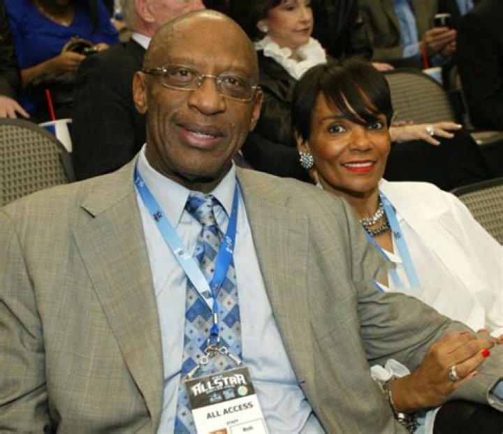Bob Lanier Height And Weight: How Tall Was Bob Lanier?