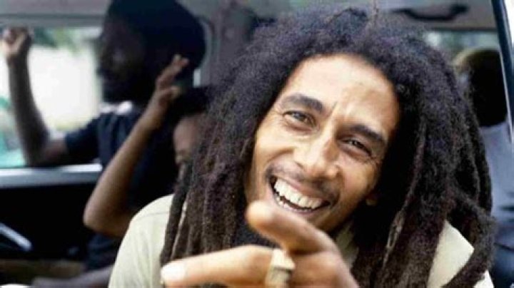 Bob Marley Net Worth At Death