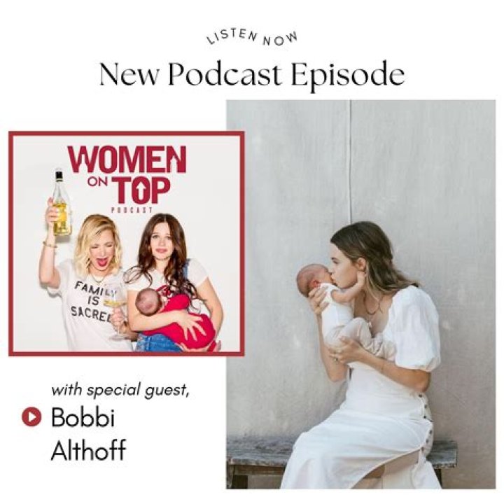 Bobbi Althoff: The Rising Star In Social Media And Comedy