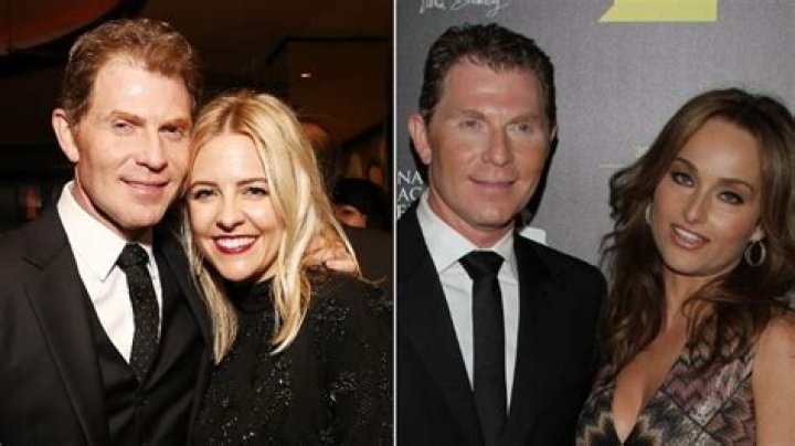 Bobby Flay's Wives: A Comprehensive Look At The Celebrity Chef's Marital Journey