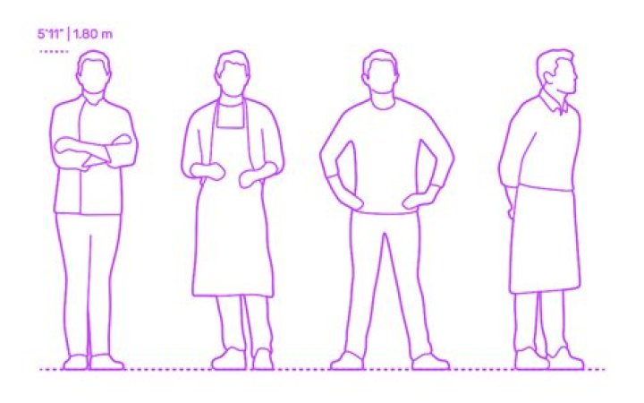 Bobby Flay Height In Feet: Discover The Culinary Star's Stature