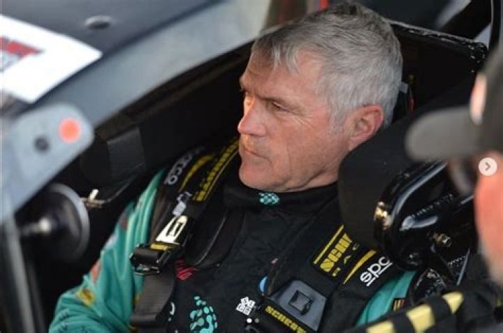 Bobby Labonte Net Worth 2024