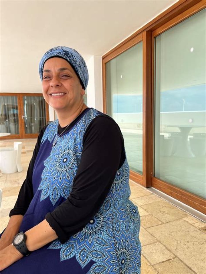 	Boca couple support Israeli child care center	