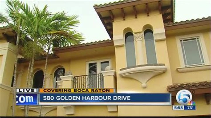 	Boca mansion squatter Loki Boy – folk hero or villain?	