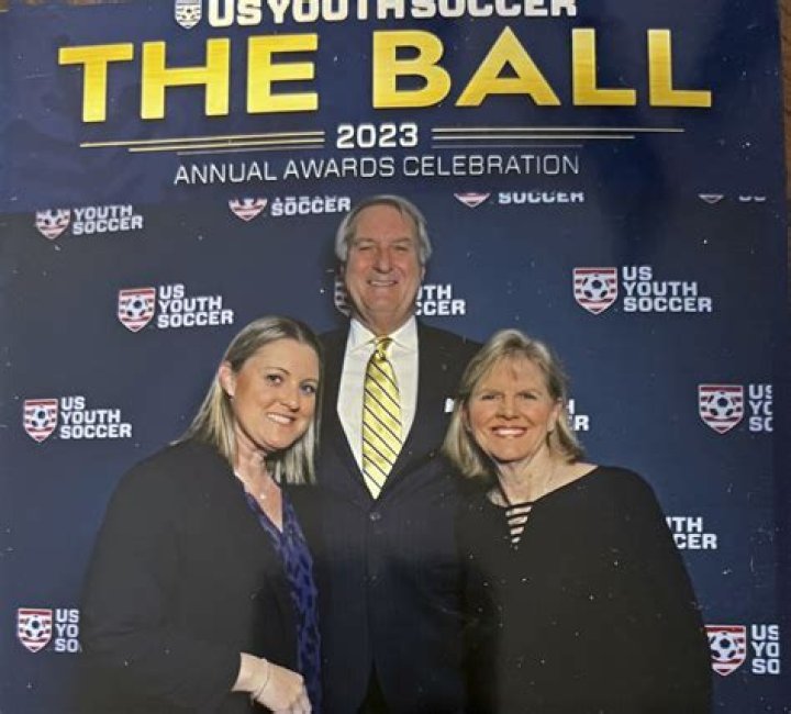 	Boca Raton soccer coach wins national award for work with special needs players	
