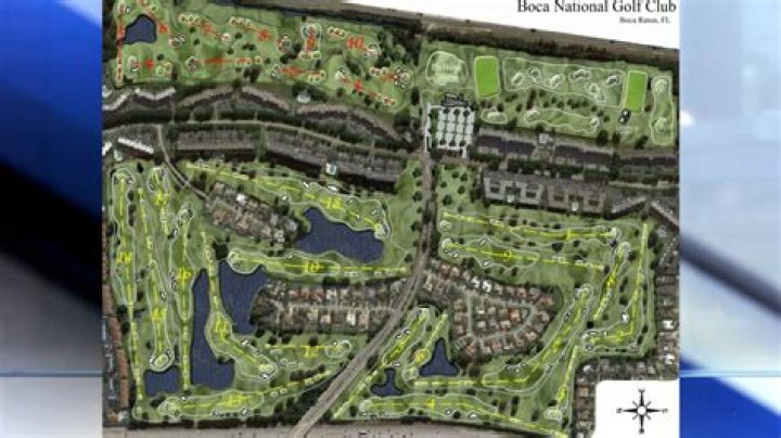 	Boca’s Ocean Breeze golf course to become ‘Boca National Golf Club’	