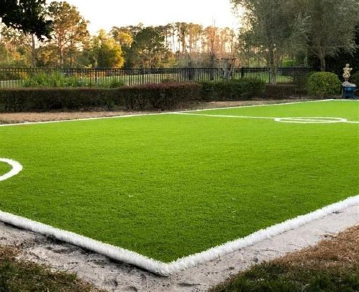 	Boca weighs whether to use artificial turf for playing fields	