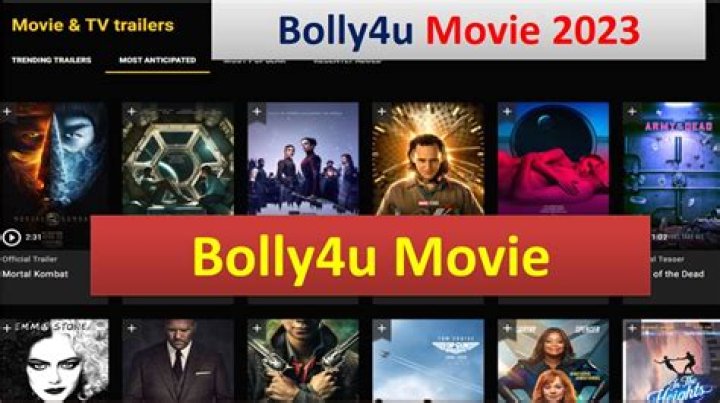Bolly For You: Your Ultimate Guide To Bollywood Entertainment
