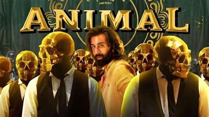 Bollywood Blockbuster ‘Animal’ Passes New Global Box Office Milestone Amid Controversy