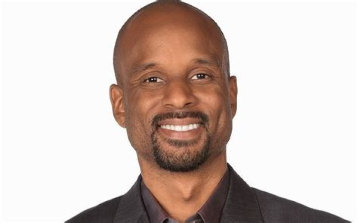 Bomani Jones Net Worth 2024