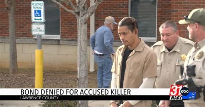 BOND DENIED FOR ACCUSED KILLER | News