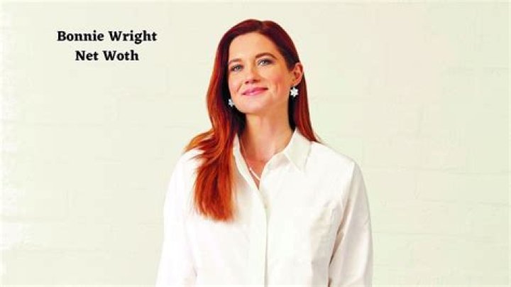 Bonnie Wright Net Worth 2024