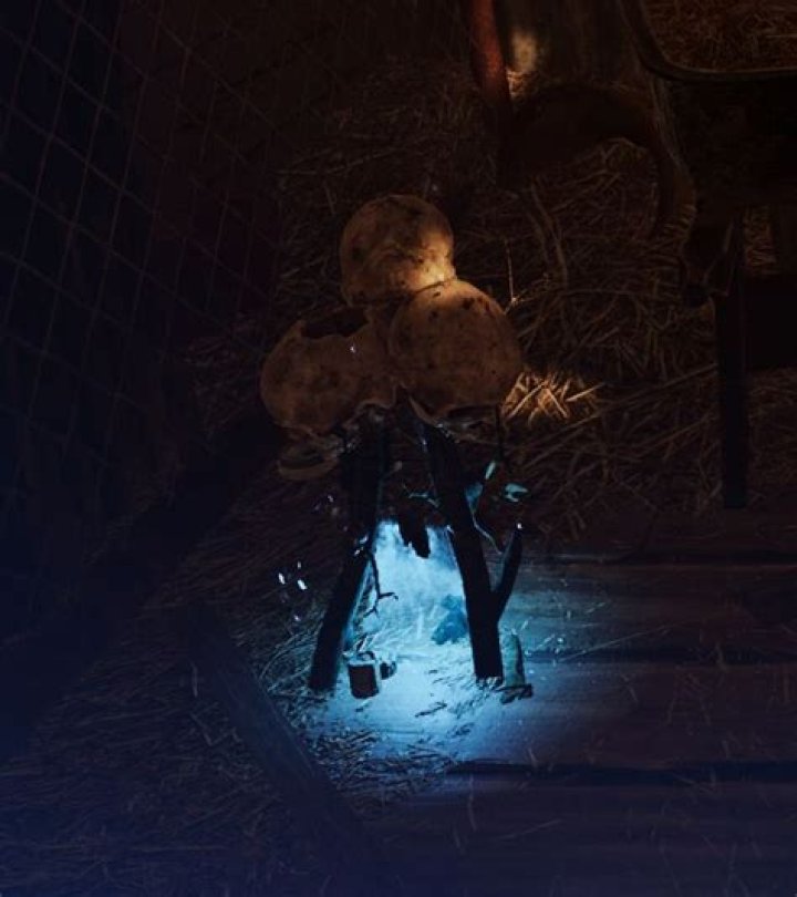 Boon Perks Remained Nerfed in DBD Official Patch Notes