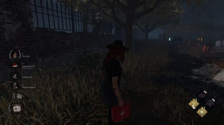 Boon Totems Already Nerfed on Dead by Daylight PTB