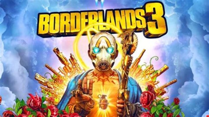 Borderlands 3: All Legendaries & How Many There Are