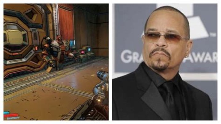 Borderlands 3 Dev: Ice T “F*cking Awesome to Work With” Here’s How His Cameo Came to Be