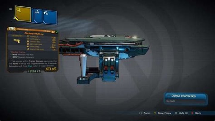 Borderlands 3 Mayhem 2.0: How to Get Multi-Tap Legendary Pistol
