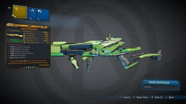 Borderlands 3 Mayhem 2.0: How to Get Reflux Legendary Shotgun