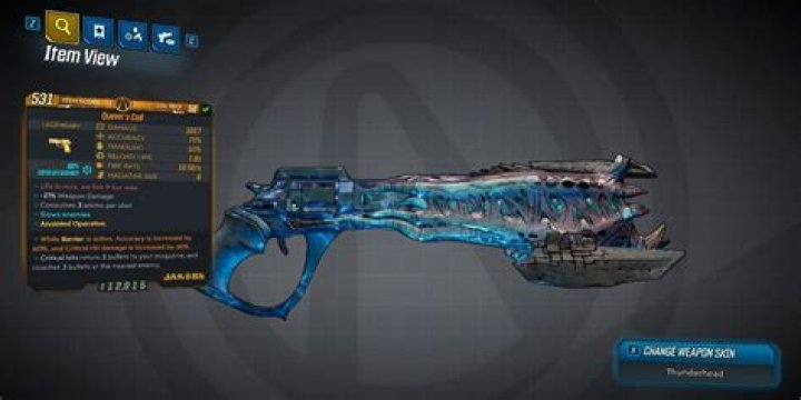 Borderlands 3 Queen’s Call: How to Get, Stats & More
