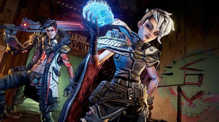 Borderlands 3 review: third time’s a chore