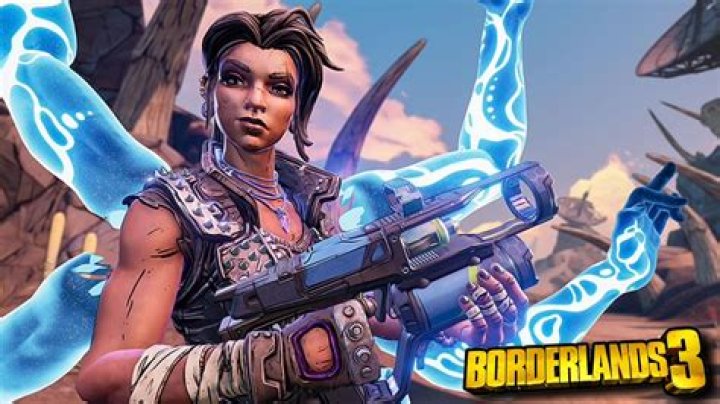 Borderlands 3 Shift codes: How to unlock Golden & Diamond Keys, skins & more