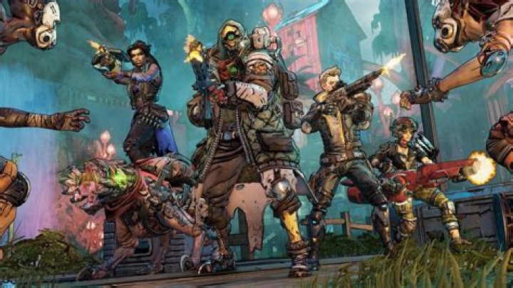 Borderlands 3: Should You Choose Ramsden or Holder? (On the Blood Path)