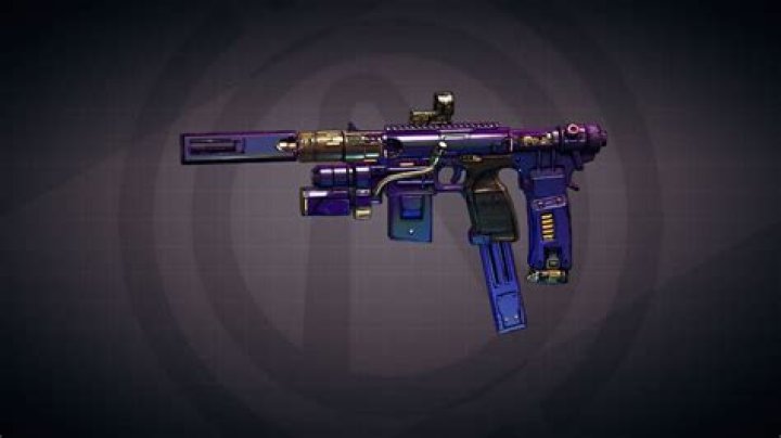 Borderlands 3 Unending Magnificent: How to Get, Stats, & More