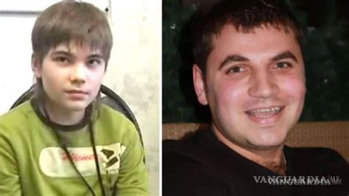 Boris Kipriyanovich Wikipedia: Meet The Boy Who Claims To Be From Mars