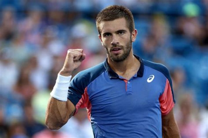 Borna Coric Net Worth, Salary and Endorsements