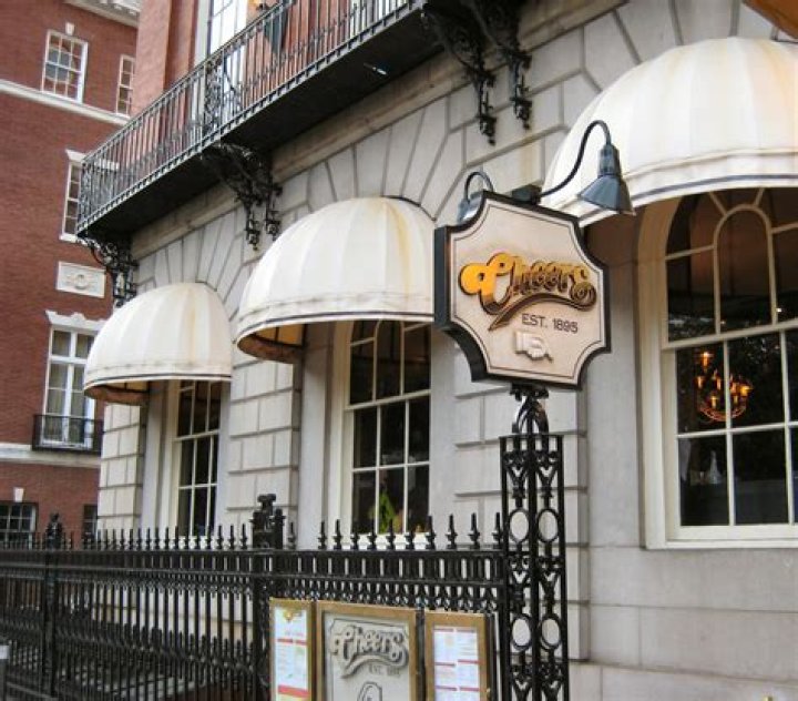 Boston's 'Cheers' bar to permanently close due to coronavirus
