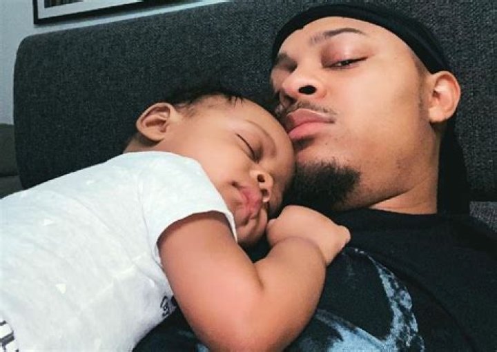 BOW WOW’S BABY MAMA, OLIVIA SKY, PRAISES ‘REAL FATHERS’