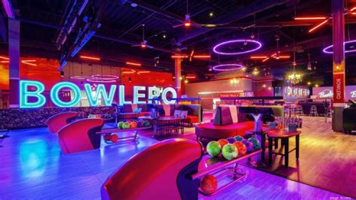 	Bowlero bowling center to open in old Strikes location in Boca Raton	