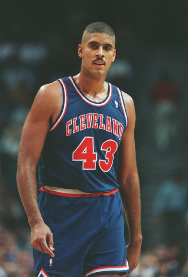 Brad Daugherty Net Worth 2024