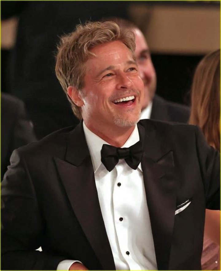 Brad Pitt 2024: A Glimpse Into The Life And Career Of A Hollywood Icon