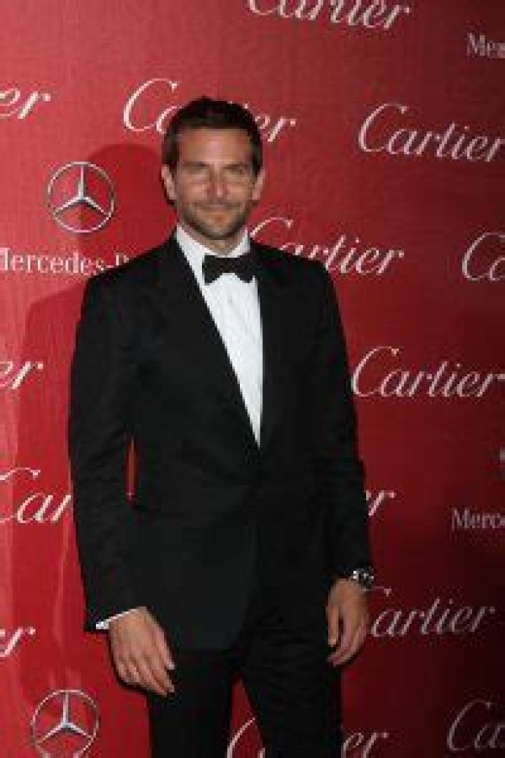 Bradley Cooper Vermögen
