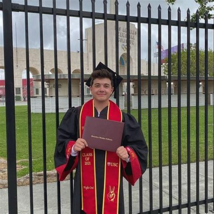 Bradley Steven Perry Net Worth 2024
