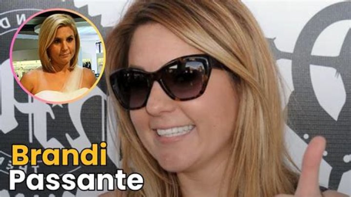 Brandi Passante Bikini: A Deep Dive Into Her Life And Career
