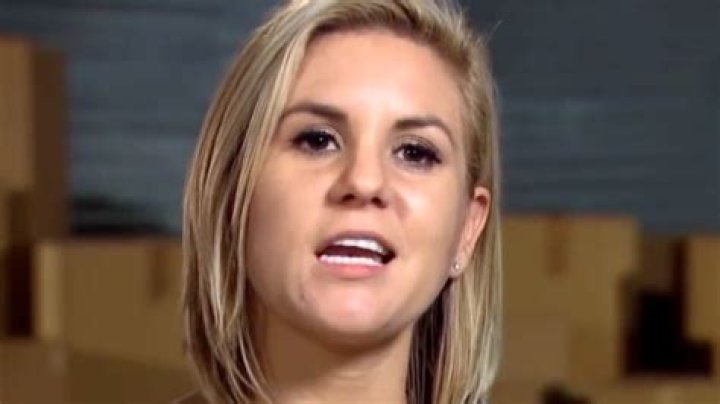 Brandi Passante: From Storage Auctions To Stardom