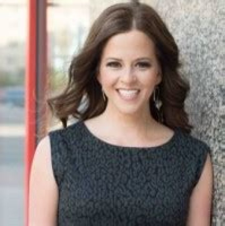 Brandi Strom Obituary New Braunfels TX, Client Manager At Qualifed Maintenance & Construction Has Died -Death