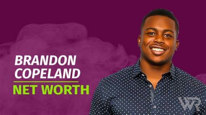 Brandon Copeland Net Worth – Phone Number, House Address, Wiki