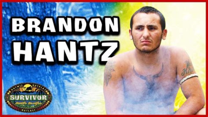 Brandon Hantz 2024: The Rise Of A Reality TV Icon