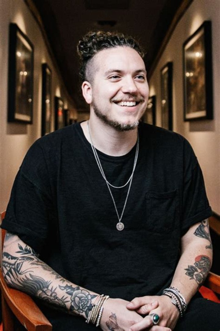 Brandon Lake Net Worth 2024